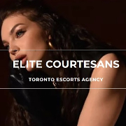 Elite Courtesans
